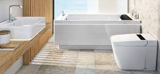luxury bathrooms Melbourne