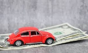Cash for cars