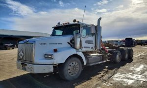 Truck Buyers Melbourne