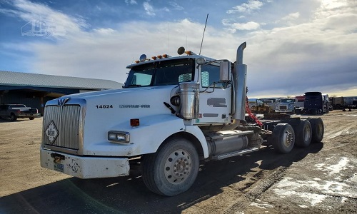 Truck Buyers Melbourne