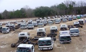 scrap metal