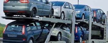 car removal Ringwood