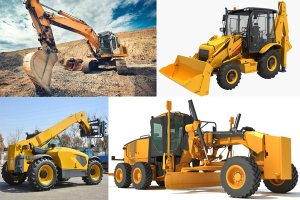 Truck Dismantlers
