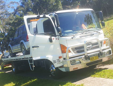 Cash For Car Removal