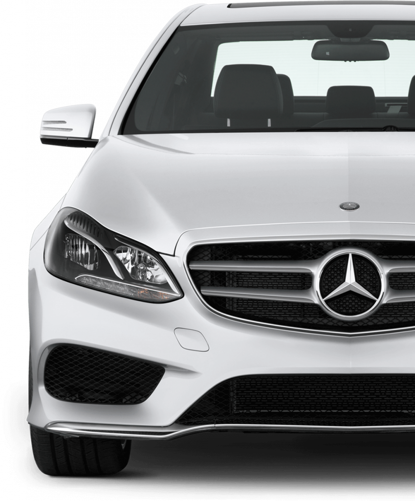 Mercedes service centres