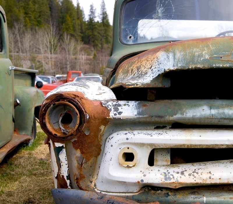 Car Removal
