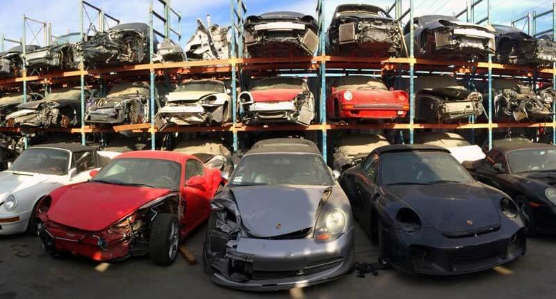 Cash for Cars
