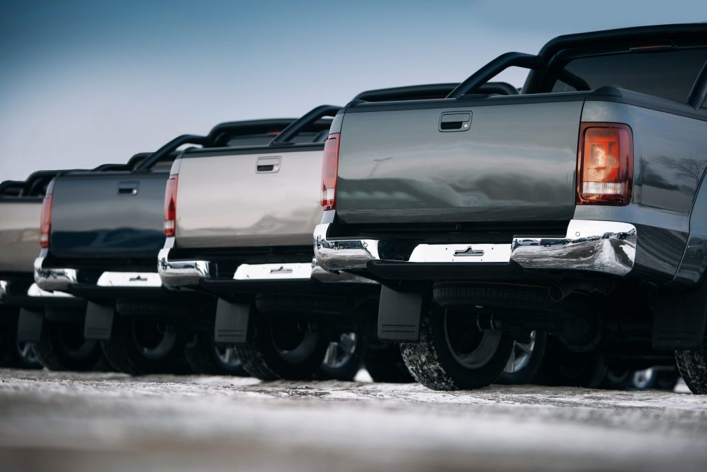 Cash For Trucks Melbourne