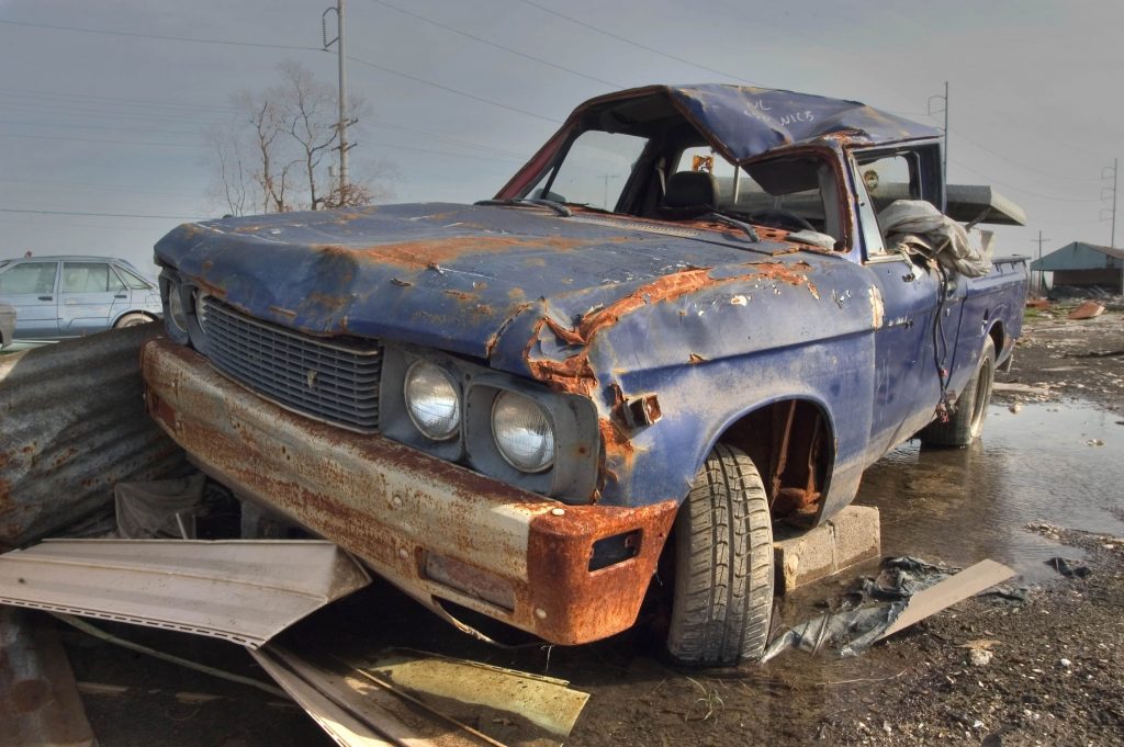 cash for junk car Sydney