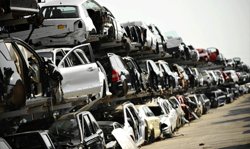 Cash for car