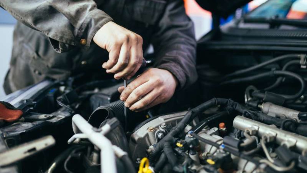 mechanic Bundoora
