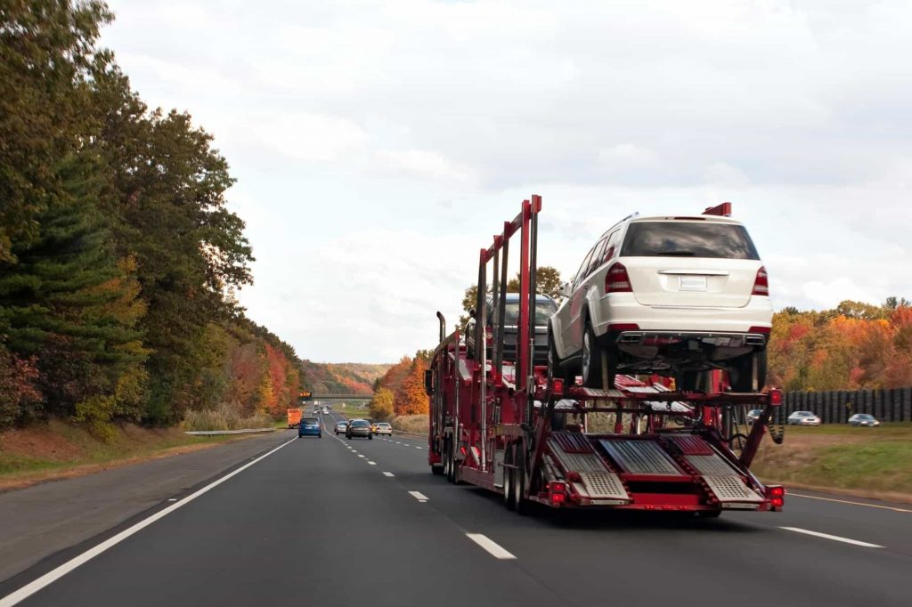 car removal services Melbourne