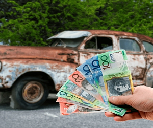 cash for cars