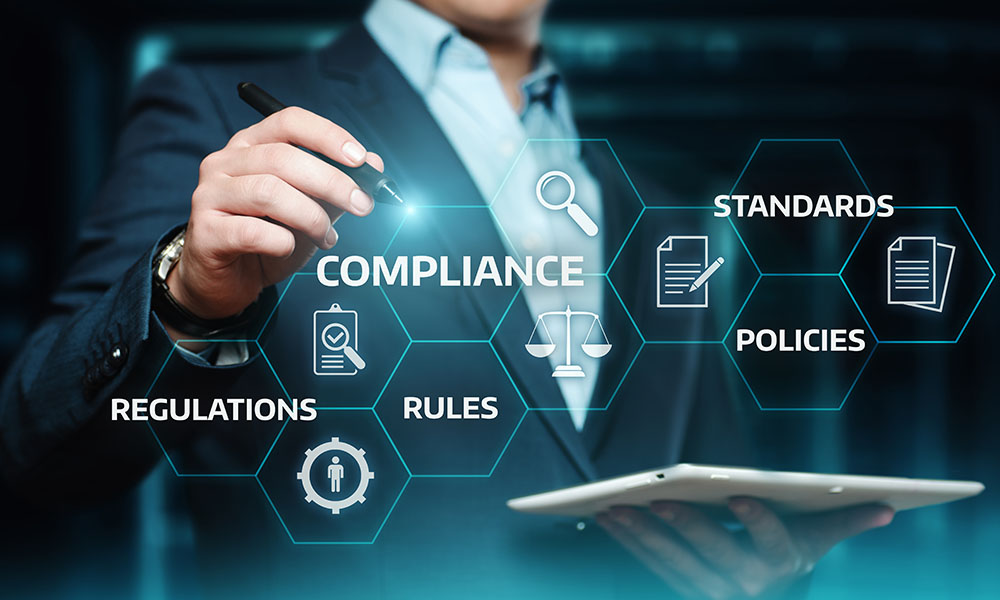 compliance & chain of responsibility Sydney
