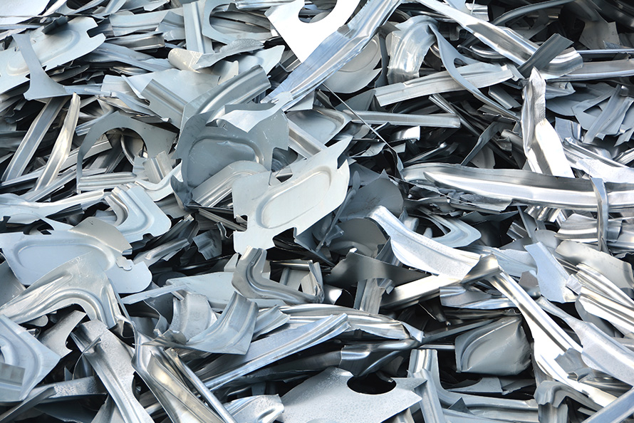 scrap metal yards Melbourne