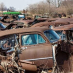 unwanted car removal
