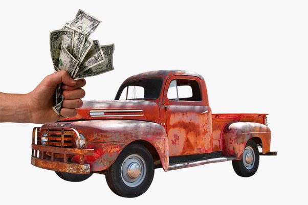 cash for cars Geelong