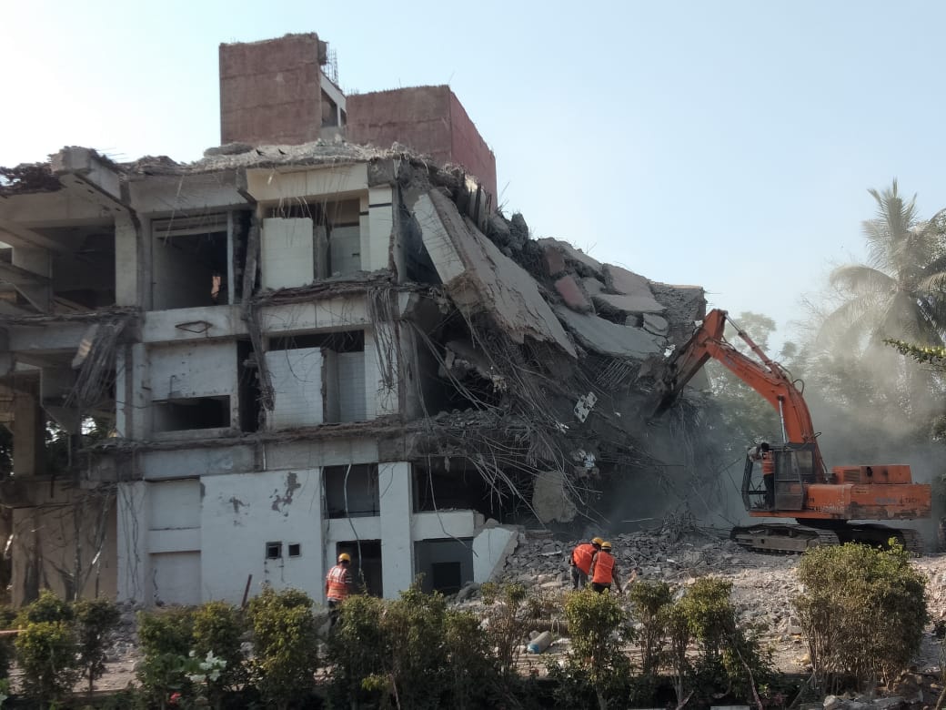 house demolition Melbourne