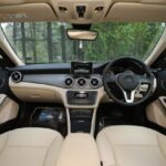 Mercedes Benz car service