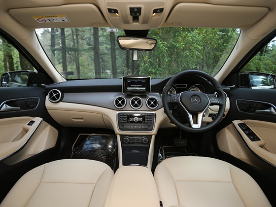 Mercedes Benz car service
