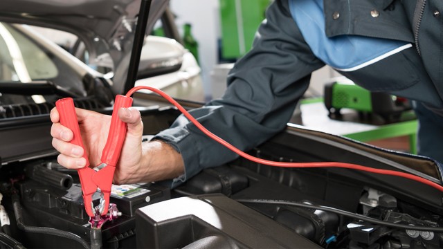 battery replacement Adelaide