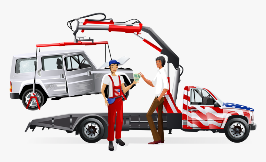 car removal Melbourne