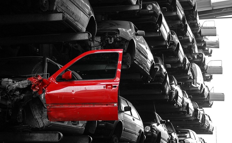 cars removed for cash Sydney