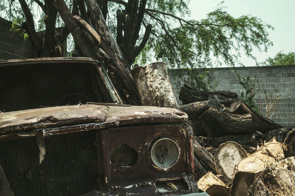 we buy scrap cars Sydney
