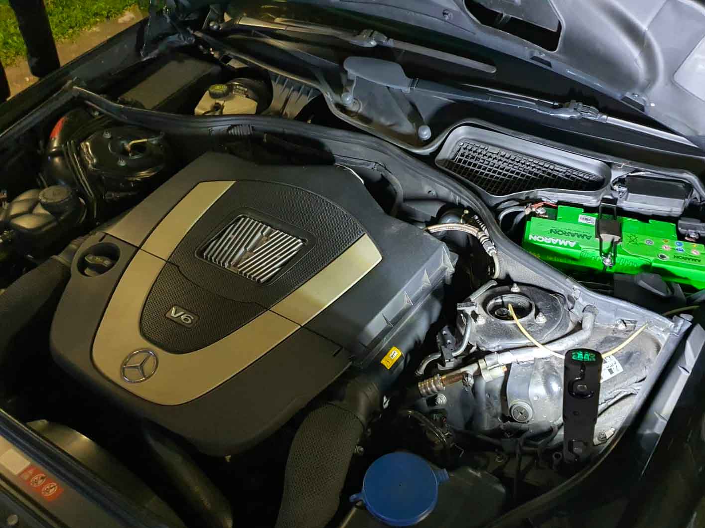 mobile battery replacement Adelaide