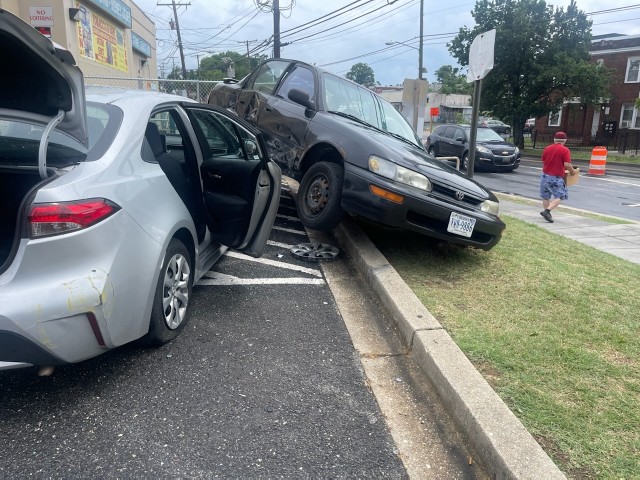 scrap car removal