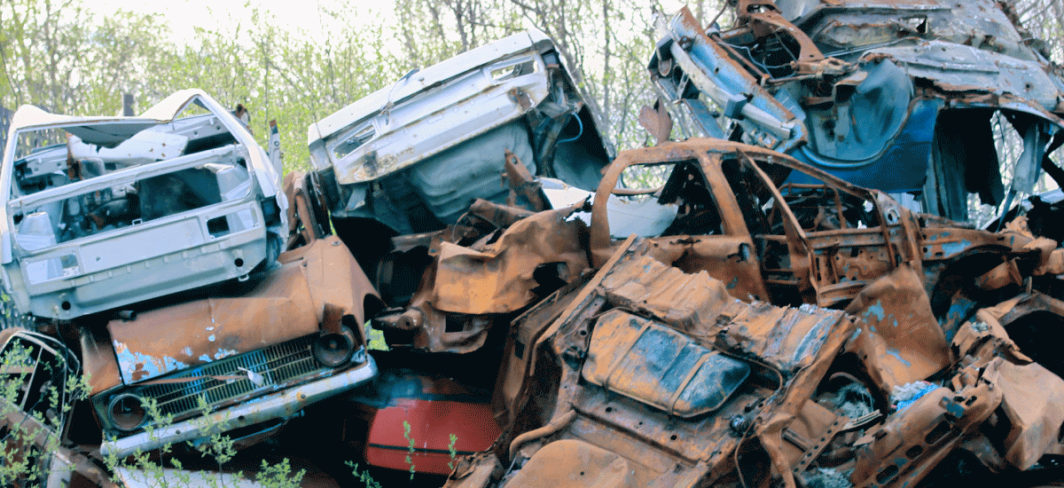 car removal northern suburbs Melbourne