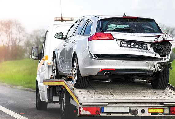 car removals Sydney